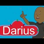 Daruis - @darius_personality2x - Instagram
