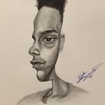 Darius MLT. Peterson - @_dariusthedon - Instagram