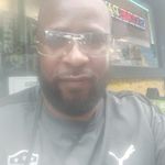 Darius Peterson - @whizd69 - Instagram
