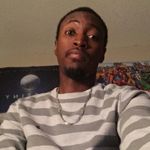 Darius Peterson - @chef_boy_r_dee - Instagram