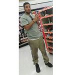 Darius Peterson - @iammikecolbain - Instagram