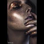 Darius Peterson - @dariusbrushes - Instagram
