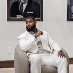 Darius Peterson - @realtor.blessingindisguise - Instagram