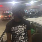 darius peterson - @thedariuspeterson - Instagram