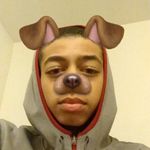 Darius Peterson - @darius_so_savage - Instagram