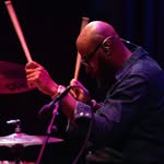 Darius Peterson - @dariusdrums77 - Instagram