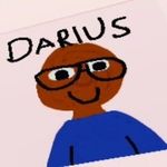 Darius Phelps - @ilovebasketball370 - Instagram