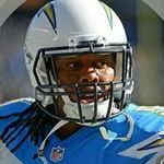 LA CHARGERS - @dariusphilon93_ - Instagram