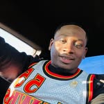 Darius Pickens - @dariusp_22 - Instagram