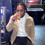 Darius Marcell Pierce - @boogzo_ - Instagram