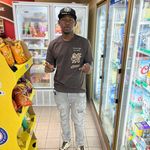 Darius Pierce - @3w4l_capp - Instagram