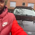Darius Pierce - Facebook