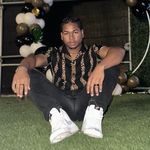 Darius Pierce - @darius_p_ - Instagram