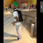 Ladarius Pierce - @pierceladarius - Instagram