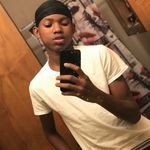 LaDarius Pierce - @ladariuspierce - Instagram