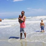 Darius Pitts - @swippernoswippin - Instagram