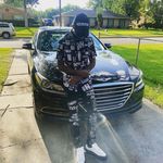 Darius Pitts - @moneytonenew - Instagram