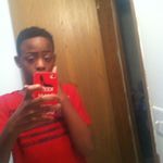 Dariuspitts - @daripitts12 - Instagram