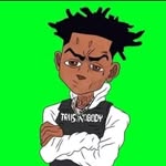 nba youngboy 2k - @dariusplatt0 - Instagram