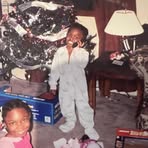 Darius Poe - Facebook