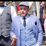 Max Pötsch - @max_darius_poetsch - Instagram