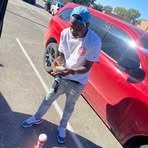 Darius Polk - Facebook