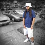 Darius Pollard - @da_rasta_pook - Instagram