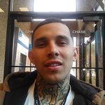 darius pollard - @bitchimthaman59 - Instagram