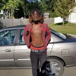 Darius Pope - @uziiixcain - Instagram