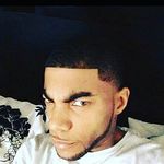 Darius Porter - @fly_guy_boom - Instagram