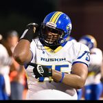 Darius Porter - @darius_porter2252 - Instagram