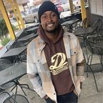 Darius Porter - @sunnimansa9 - Instagram