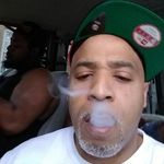 Darius Porter - @dariusporter1060 - Instagram