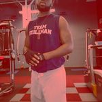 Darius Porter - @dariusporter555 - Instagram