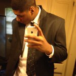 Darius Porter - @bigdaddydarius11 - Instagram