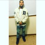 Darius Porter - @dariusporter61 - Instagram