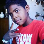Darius Porter - @darius_porter - Instagram