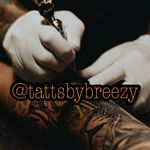 Darius Porter| Atlanta, Ga 📍Tattoo Artist 💉 - @tattsbybreezy - Instagram