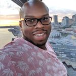 Darius - @darius_potterthe3rd - Instagram