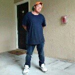 Darius potter - @darius20003 - Instagram