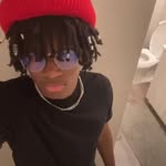 Darius Potter - @dariussteppa - Instagram