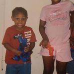 Darius Potts - Facebook