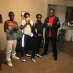 Darius Potts - Facebook