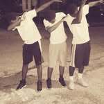Dauris - @dariuspotts23 - Instagram