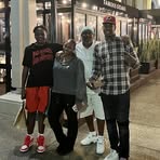 Darius Powe - Facebook