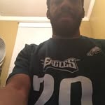 Darius Powell - @dariuspowell428 - Instagram