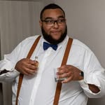 Darius Malcolm Presley - @phat___daddy - Instagram