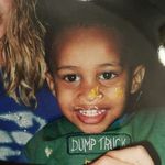 Darius Presley - @follow.thy.goat - Instagram