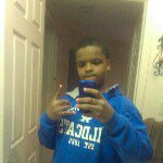Darius Price - @dariusprice12 - Instagram
