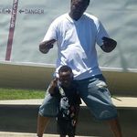 Darius Price - @chaun347 - Instagram